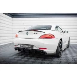 Maxton Design - Rear...