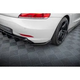 Maxton Design - Rear Side...