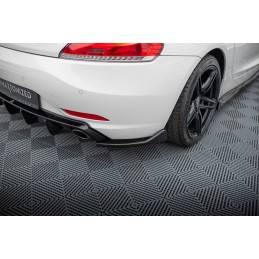 Maxton Design - Rear Side...