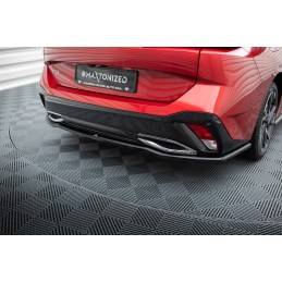 Maxton Design - Rear...
