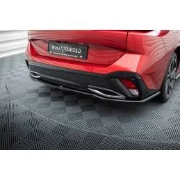 Maxton Design - Rear...