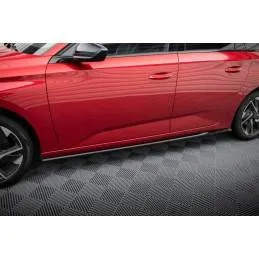 Maxton Design - Side Skirts...