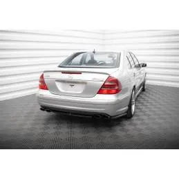 Maxton Design - Rear...