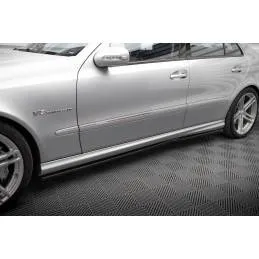 Maxton Design - Side Skirts...