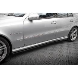 Maxton Design - Side Skirts...