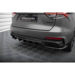 Maxton Design - Rear...