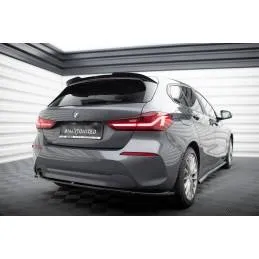 Maxton Design - Rear Side...