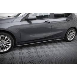 Maxton Design - Side Skirts...