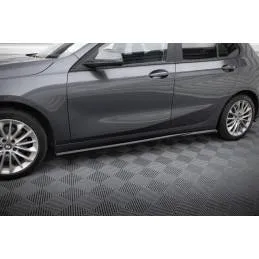 Maxton Design - Side Skirts...