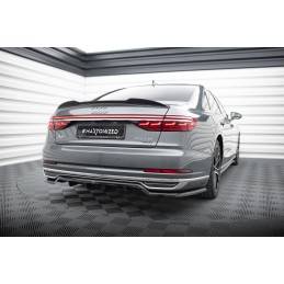 Maxton Design - Rear...