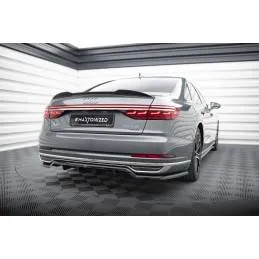 Maxton Design - Rear...