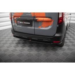 Maxton Design - Rear...