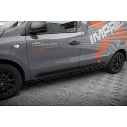 Maxton Design - Side Skirts...