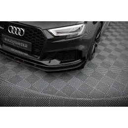 Maxton Design - Front Flaps...