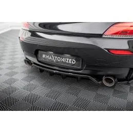 Maxton Design - Rear...