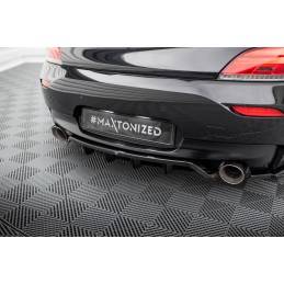 Maxton Design - Rear...
