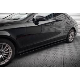 Maxton Design - Side Skirts...