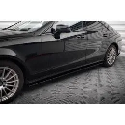 Maxton Design - Side Skirts...