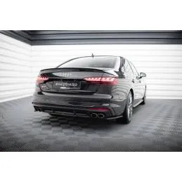 Maxton Design - Rear...