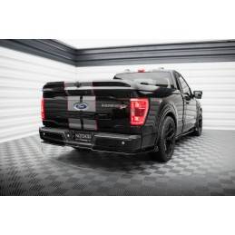 Maxton Design - Rear...