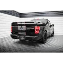 Maxton Design - Rear...