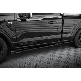 Maxton Design - Side Skirts...