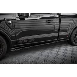 Maxton Design - Side Skirts...