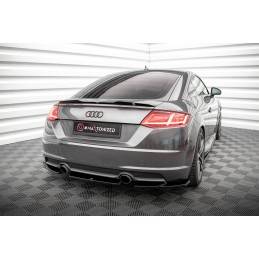 Maxton Design - Rear...