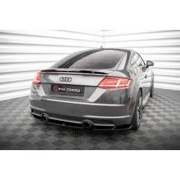 Maxton Design - Rear...