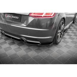 Maxton Design - Rear Side...