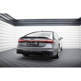 Maxton Design - Rear...