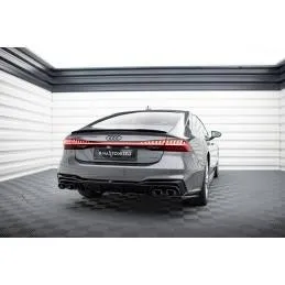 Maxton Design - Rear...