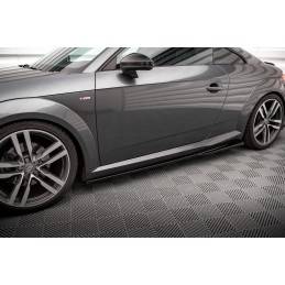 Maxton Design - Side Skirts...