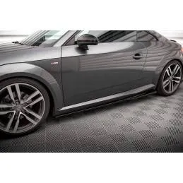 Maxton Design - Side Skirts...