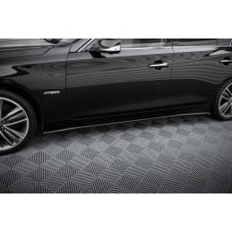 Maxton Design - Side Skirts...