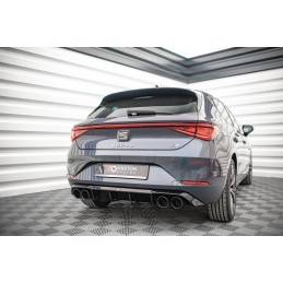 Maxton Design - Rear...