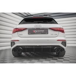 Maxton Design - Rear...