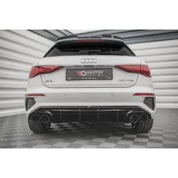 Maxton Design - Rear...
