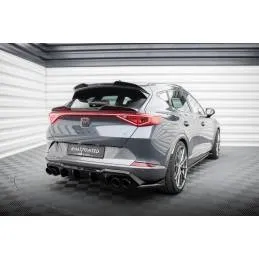 Maxton Design - Rear...