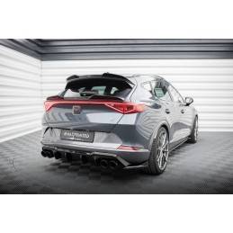 Maxton Design - Rear...