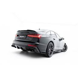 Maxton Design - Rear...