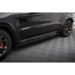 Maxton Design - Side Skirts...