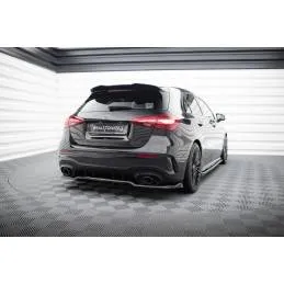 Maxton Design - Rear...