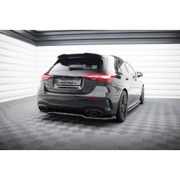 Maxton Design - Rear...