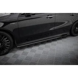 Maxton Design - Side Skirts...