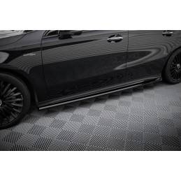 Maxton Design - Side Skirts...