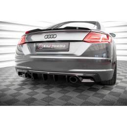 Maxton Design - Rear...