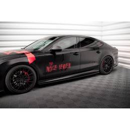 Maxton Design - Side Skirts...