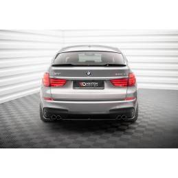 Maxton Design - Rear...