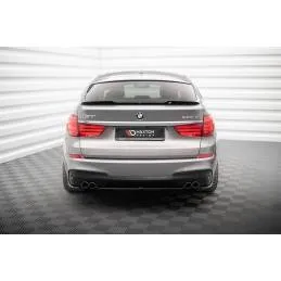 Maxton Design - Rear...